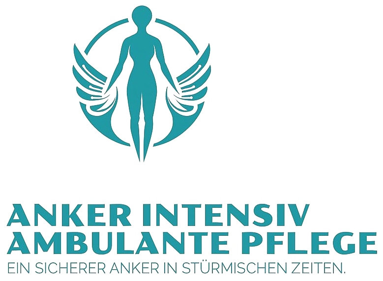Anker Intensiv Logo